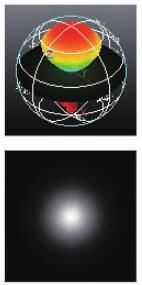 80 100 120 150 Watts LED High Bay Light Power Dimmable Angle Adjustable 60° /  90° / 105° Waterproof IP65