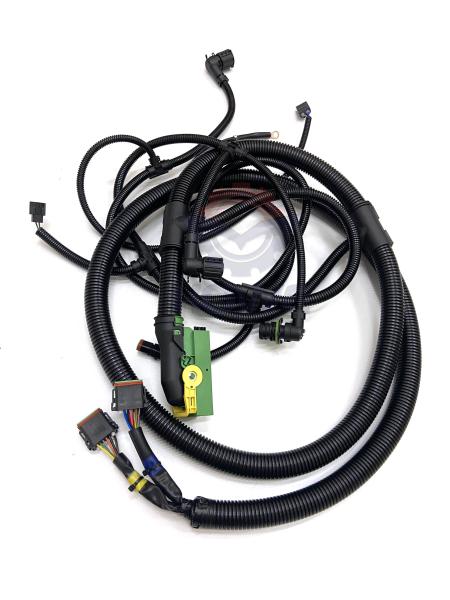EC340D EC380D EC480D Excavator Wiring Harness VOE14626191 for Machinery Repair Shops