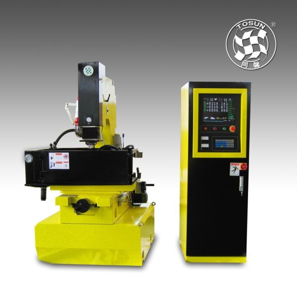 Z Axis CNC Die Sinker EDM650