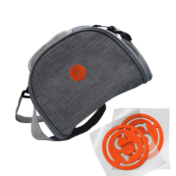 Silicone Clothing Label Transfer Plastisol Raised Monochrome Silicone Luggage Tags Makers