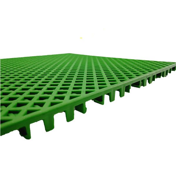 No Harmful Substances Popular Tennis Court Floor Customization Available