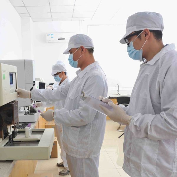 Hematology Analyzer Reagent for MEDONIC CA620 CA610 Diluent Lyse Rinse