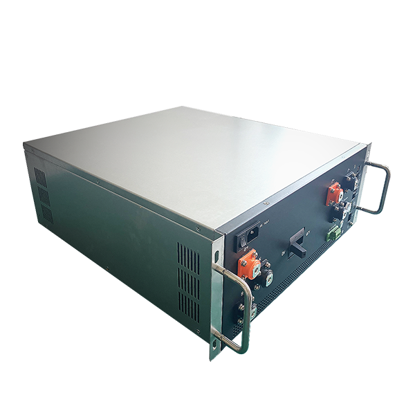 GCE 195S 624V 250A Система управления аккумуляторами для железнодорожного транспорта 110V постоянного питания
