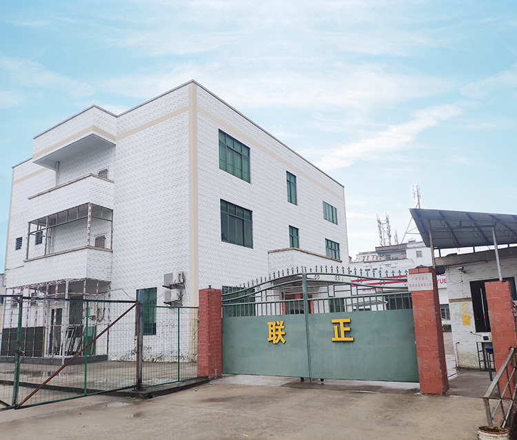 VANRIOS INTERNATIONAL LIMITED