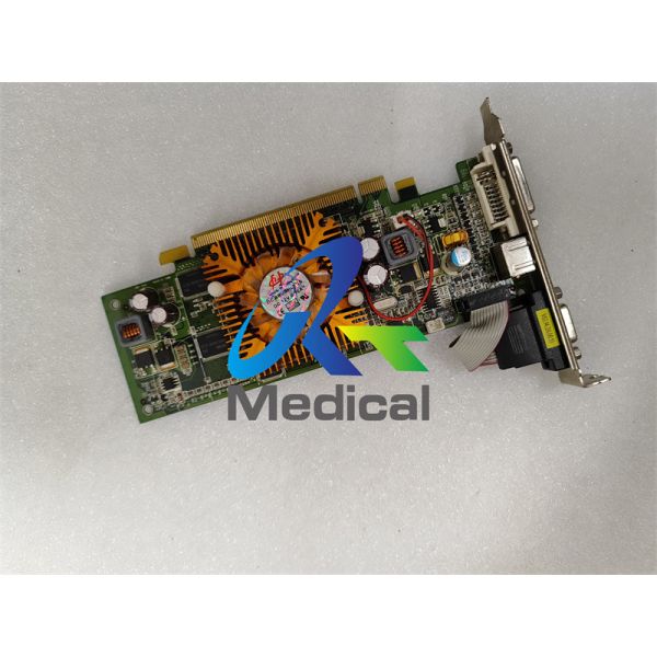 Ultrasound Phil ips HD15 Geforce 9400GT Graphics Card