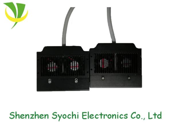 Commercial Portable LED UV Adhesive Curing Systems Over Temperature Control