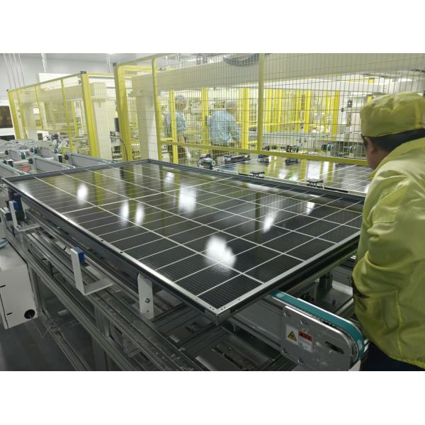 Strong Solar Panel Steel Frame Combining High Corrosion Resistance and Versatile Flexible Qualities for Solar Energy Support