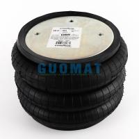 Goodyear 3B12-304 Air Spring 578-93-3-100 Triple caoutchouc Air Bellow FT 330-29 503 Contitech