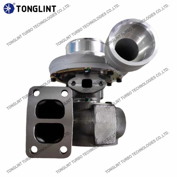 Deutz Industrial Engine S200 Turbo 318844 Diesel Turbocharger 318729 04259315KZ with BF6M1013FC Engine