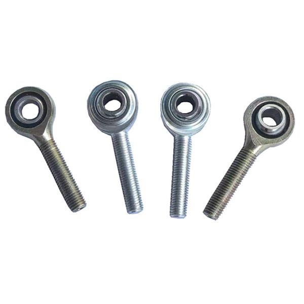 Rod End Joint Bearing Ball Head Universal Joint Bearing