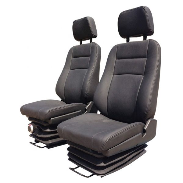 1996-2013 Year Air Ride Seat for Bus and Heavy Truck Popular Design 100% Tested