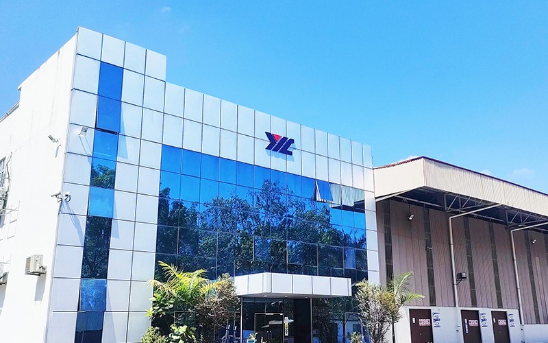 JYC Battery Manufacturer Co., Ltd.