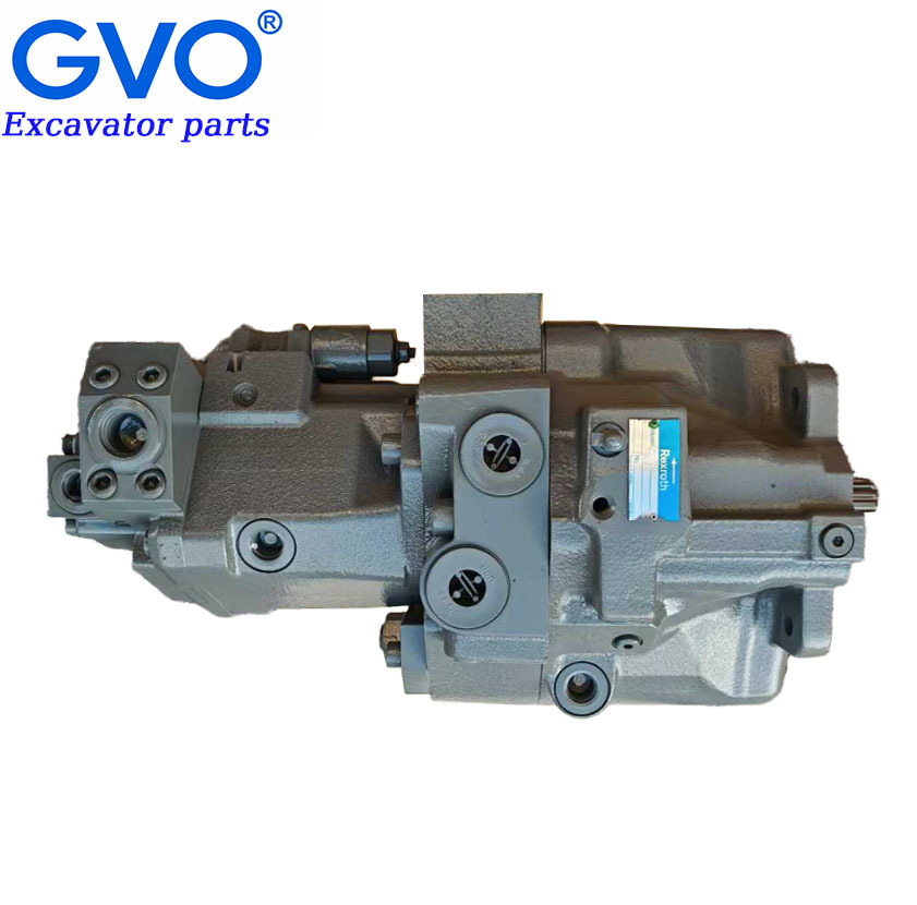 4472052 4437197 4469025 Hydraulic Pump AP2D36 Main Pump Assembly Piston Pump ZX70 ZX75US ZX80 ZX80SB ZX85US Excavator Parts
