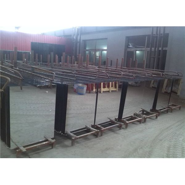 Safety Frameless Aluminum Coated Glass , 1 Way Mirror Glass For Bathroom