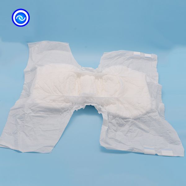 Усовершенствуйте игру в подгузники с помощью органических подгузников для взрослых