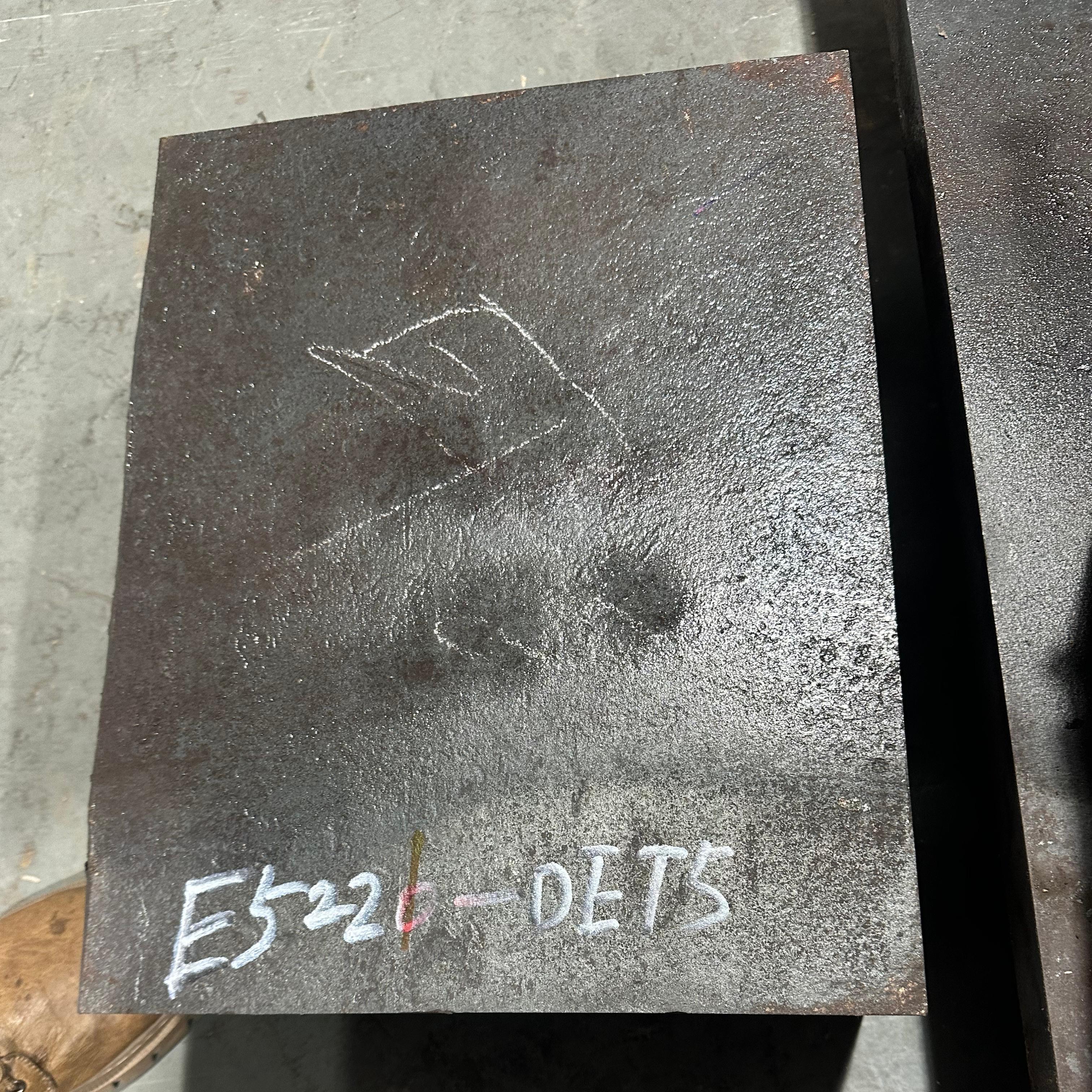 17‑4 PH (Alloy 630, UNS S17400, 1.4542) Forgings Forged Plate