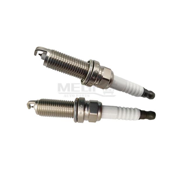 2010-2011 Buick Car Engine Spark Plugs 41-123 12637199 12673528 12683541