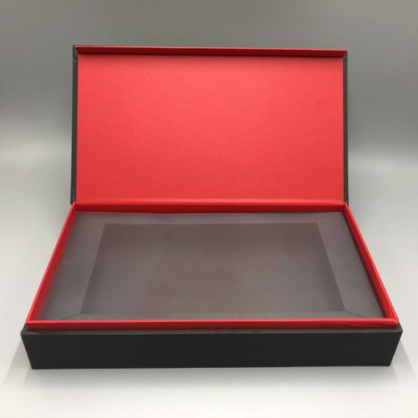 Pantone Colors Gift Packing Box 10 Macaron Gift Box Packaging