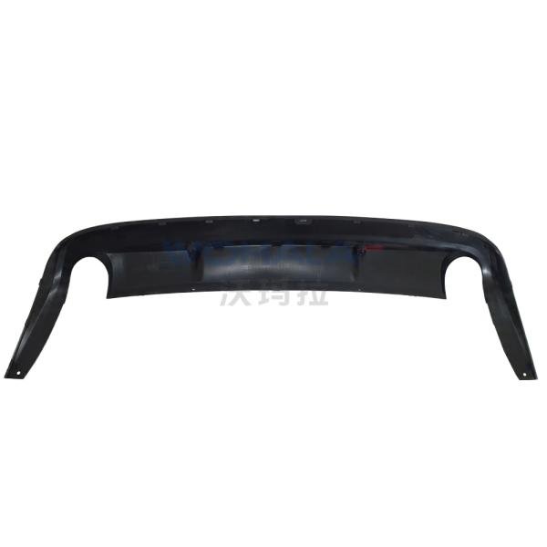 Womala Rear Bumper Spoiler OE 31283761 Auto Body Spare Parts for Volvo V40 2013-2019