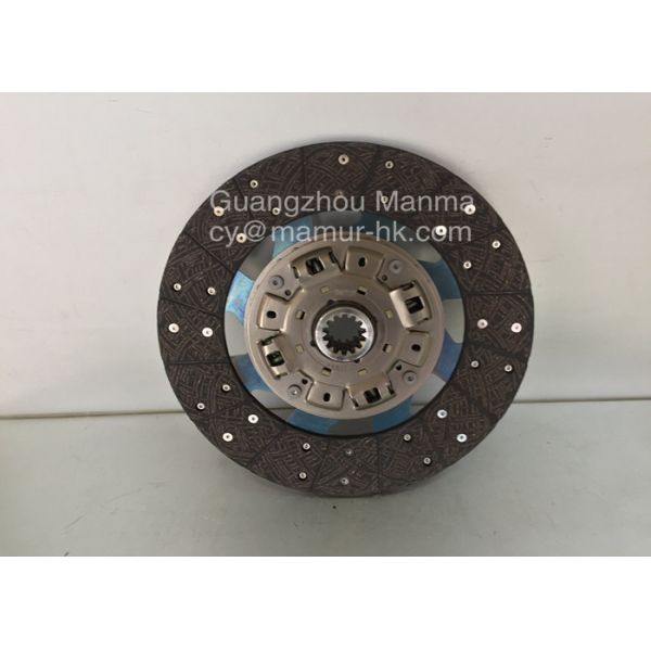 8-97367795-0 плита диска муфты сцепления для NQR NNR 4HK1 4HE1 ISUZU NPR