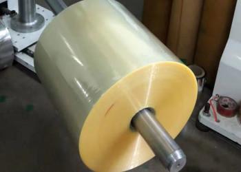 30-150um Polyethylene Shrink Film Manufacturers For Packaging Solution