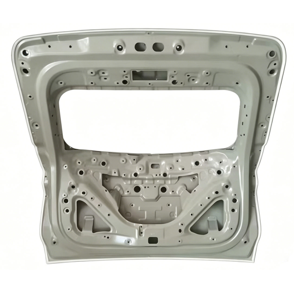 OE No.6301100-ED01 Rear Hatch Welding Assembly For Deepal S07, OE Replacement Body Panel