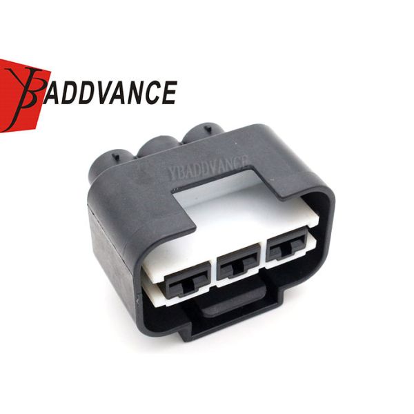 Соединитель 3 Пин Амп Тыко автомобильный на охлаждающий вентилятор 1743271-2 радиатора Кя Хюндай