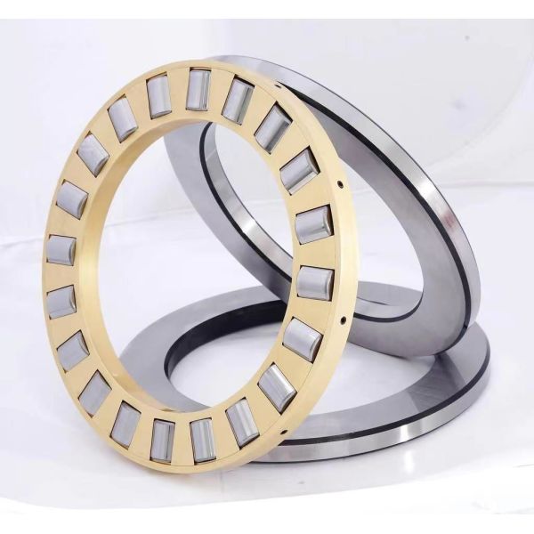 TP 626 Heavy Duty TP Type Cylindrical Roller Thrust Bearing 35 TP 113 Water Pump