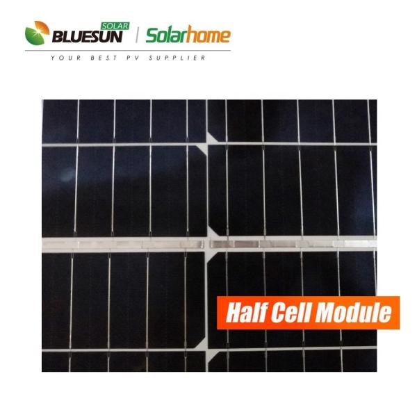 Complete in Specifications 310w 315w 320w 325w 330w Mono 120 Cells Solar Panel