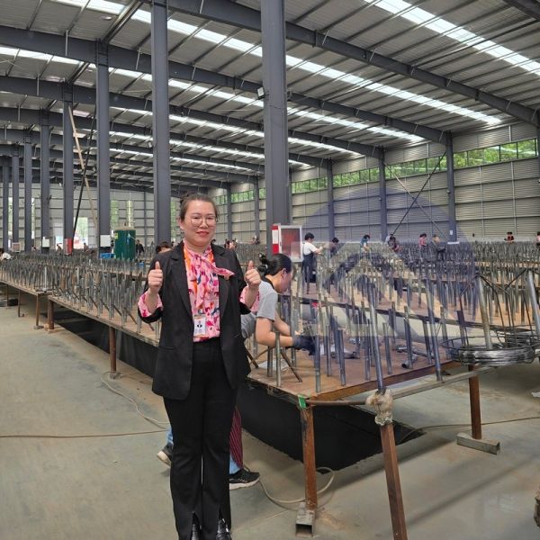 Anti Tank Wire For Border Security Obstacle Fence Barely Noticeable Inconspicuous Barrier