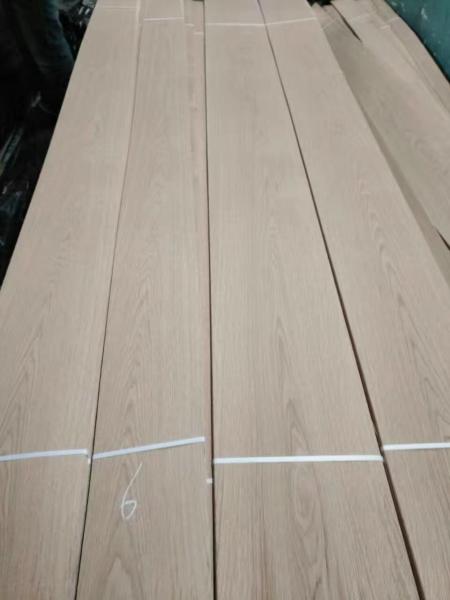 Flat Cut American Cherry Wood Veneer for Door Cabinet and Furniture