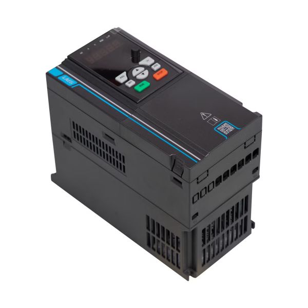 7.5kw 380V VFD High Efficiency Vector Control VFD With IP55 / IP65 Protection