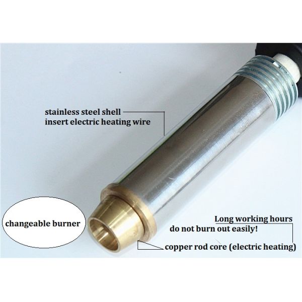 Dairy Farm Calf dehorner, Goat Electric Heating Dehorner , 220V voltage, 250 power