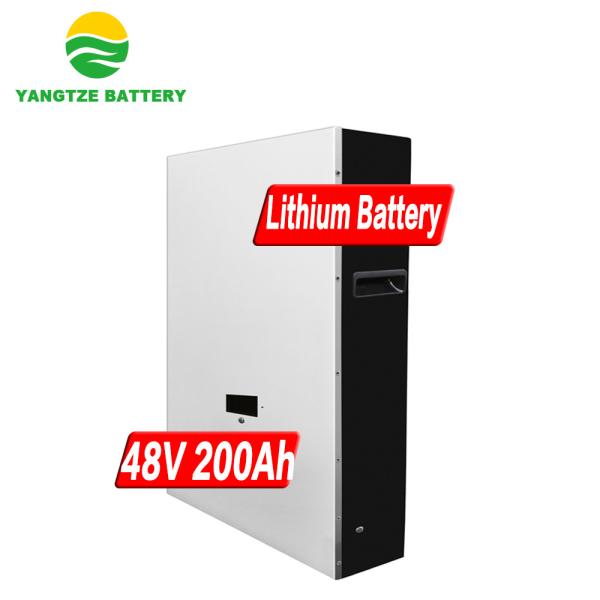 lifepo4 battery for solar systems 5kw 10kw 48v lipo battery 48v 150ah 100a Power Wall Lithium Ion 48v 60v battery