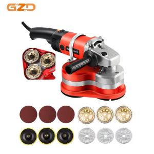 Concrete Grinder