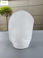 Monofilamento de nylon Mesh Liquid Filter Bags Customized del polipropileno