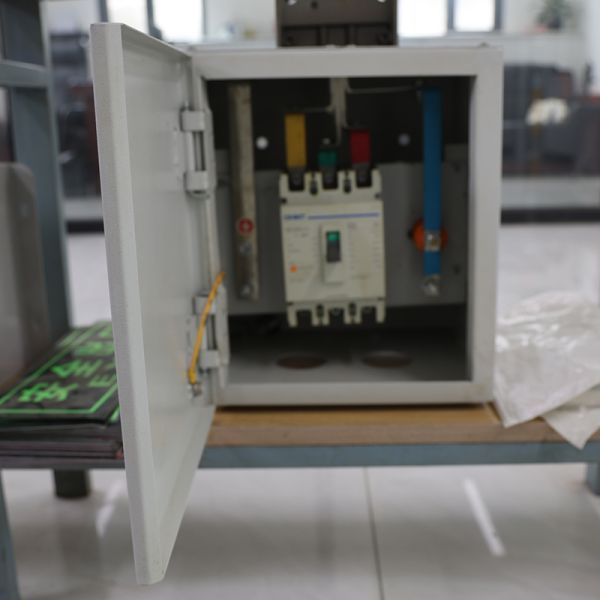 Gaine de bus en cuivre pour alimentation électrique et barre omnibus compacte ISO9001