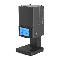Spectrophotomètre de bureau pour colorimétrique en plastique