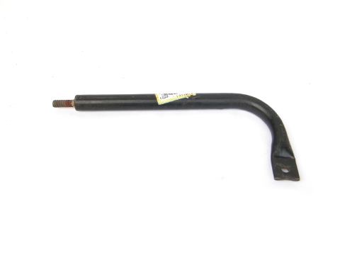 116020770075 Bent Adjustable Pole Support Steyr Spare Parts Industrial Grade