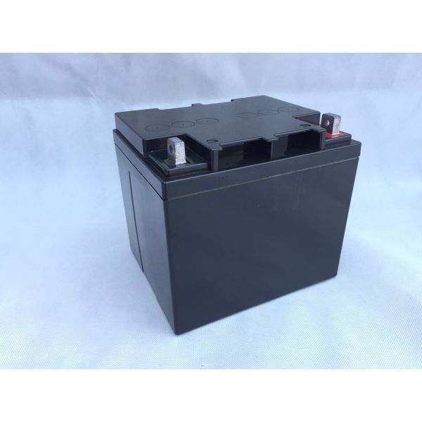 Battery Gel & Lead-acid cell 12V 150Ah  41.4KG make in China