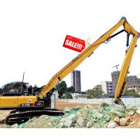 Excavatrice adaptée aux besoins du client Heavy Equipment Parts de 26M 28M 30M High Reach Demolition
