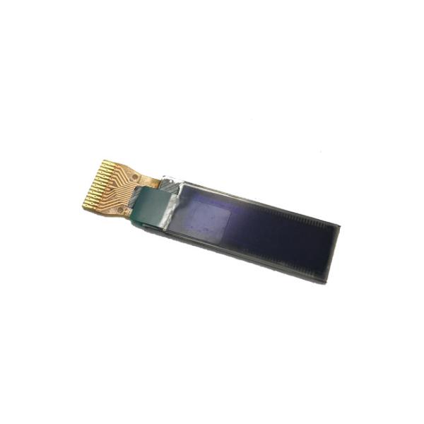 OKSMART Mono 14pin Color Oled Screen /  Touch Panels 0.86 Inch