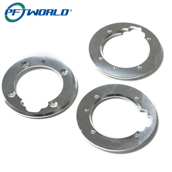 Custom CNC Stainless Steel Parts Turning Fabrications CNC Machining Metal Parts Service