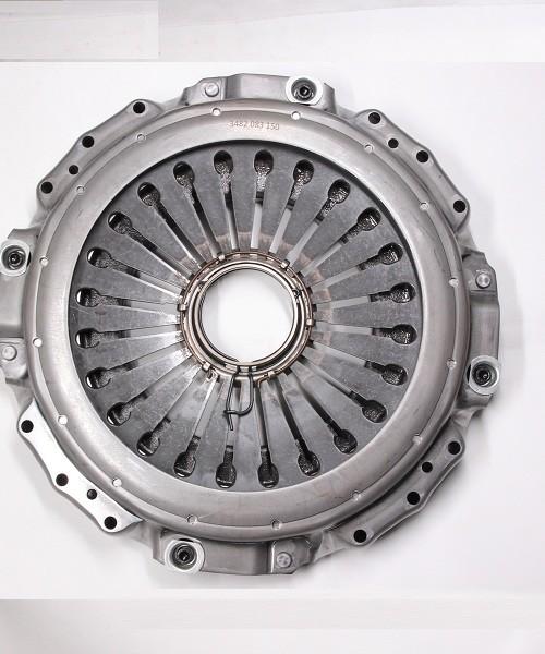 MERCEDES-BENZ 3482083150Clutch Pressure Plate