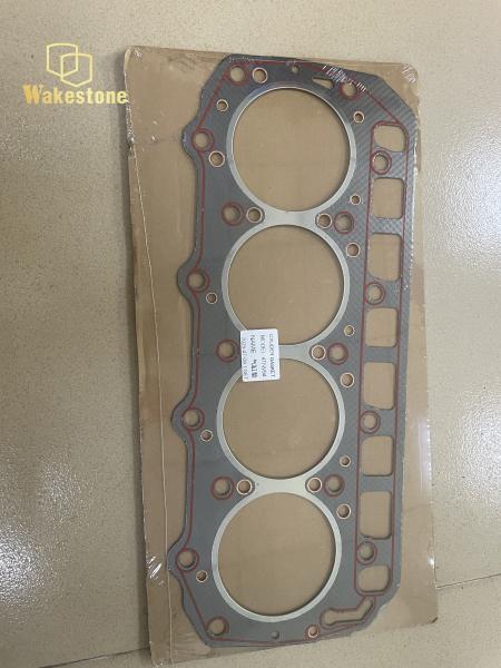 Cylinder Gasket for Yanmar 4TNV94 Engine Diesel Engine Spare Parts