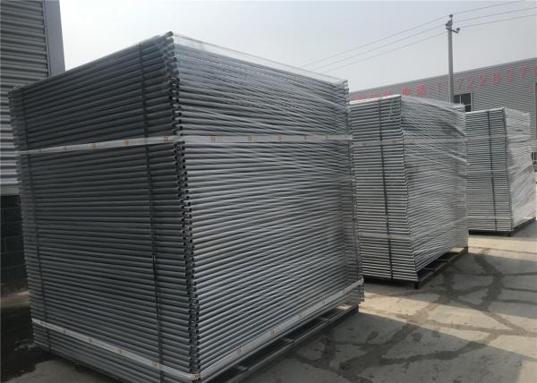 Used Temporary Fencing for Sale Brisbane