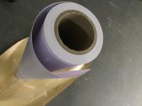 Bannière de haute qualité de câble de PVC Frontlit 13 onces (440g), 500D*500D, 9*9 pour l'impression numérique