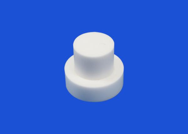 Bloco cerâmico do óxido de alta temperatura da zircônia para produtos industriais