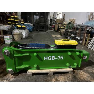 Guangzhou Phoenix Engineering Machinery Co., Ltd.