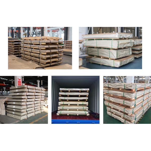 Холоднопрокатный лист нержавеющей стали покрывает 201 202 Ss304 430 финиш 1500mm ранга 2b